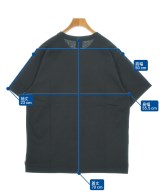 WTAPS（ダブルタップス）Tシャツ・カットソー 黒 サイズ:M メンズ/2200716712138