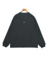 WTAPS（ダブルタップス）Tシャツ・カットソー 黒 サイズ:2(M位) メンズ/2200716712145