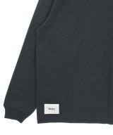 WTAPS（ダブルタップス）Tシャツ・カットソー 黒 サイズ:2(M位) メンズ/2200716712145