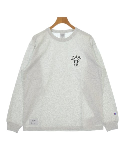 WTAPS(ダブルタップス)のTシャツ・カットソー サイズ:M 17,000円