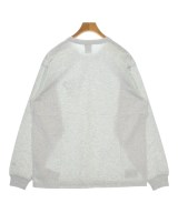 WTAPS（ダブルタップス）Tシャツ・カットソー グレー サイズ:M メンズ/2200716712152