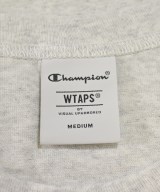 WTAPS（ダブルタップス）Tシャツ・カットソー グレー サイズ:M メンズ/2200716712152