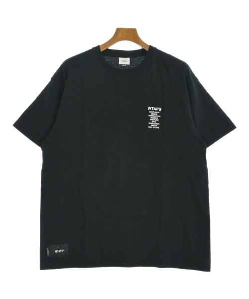 WTAPS(ダブルタップス)のTシャツ・カットソー サイズ:02(M位) 9,200円