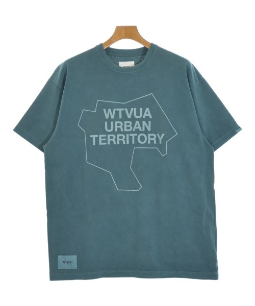 WTAPS(ダブルタップス)のTシャツ・カットソー サイズ:2(M位) 9,200円