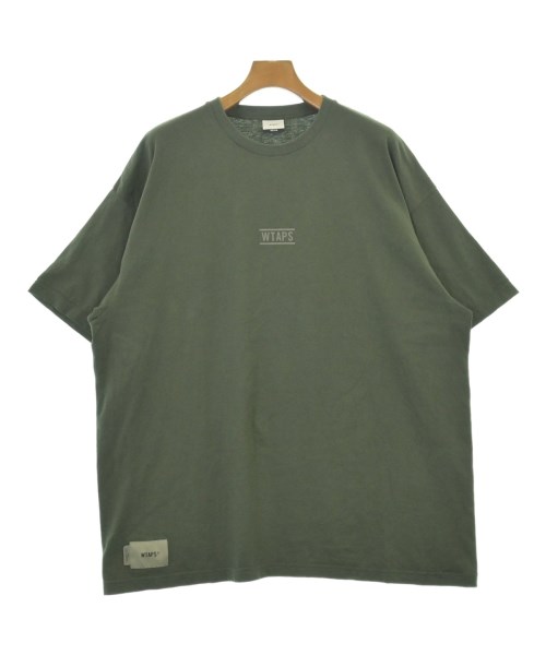 WTAPS(ダブルタップス)のTシャツ・カットソー サイズ:4(XL位) 14,000円