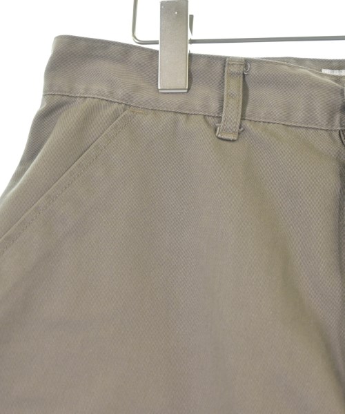 WTAPS（ダブルタップス）ショートパンツ グレー サイズ:02(M位) メンズ/2200719130045