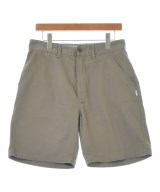 WTAPS（ダブルタップス）ショートパンツ グレー サイズ:02(M位) メンズ/2200719130045