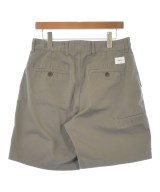WTAPS（ダブルタップス）ショートパンツ グレー サイズ:02(M位) メンズ/2200719130045