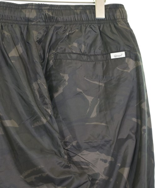 WTAPS（ダブルタップス）その他 黒 サイズ:3(L位) メンズ/2200719288074