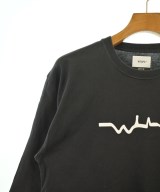 WTAPS（ダブルタップス）Tシャツ・カットソー 黒 サイズ:2(M位) メンズ/2200644873185