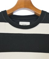 WTAPS（ダブルタップス）Tシャツ・カットソー 黒 サイズ:03(L位) メンズ/2200645104042