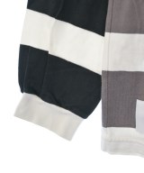 WTAPS（ダブルタップス）Tシャツ・カットソー 黒 サイズ:03(L位) メンズ/2200645104042