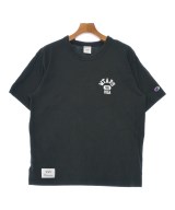 WTAPS（ダブルタップス）Tシャツ・カットソー 黒 サイズ:M メンズ/2200645115055