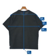 WTAPS（ダブルタップス）Tシャツ・カットソー 黒 サイズ:M メンズ/2200645115055