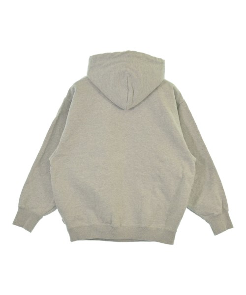 WTAPS（ダブルタップス）パーカー グレー サイズ:3(L位) メンズ/2200645126020