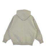 WTAPS（ダブルタップス）パーカー グレー サイズ:3(L位) メンズ/2200645126020