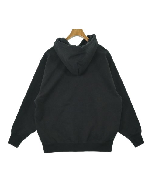 WTAPS（ダブルタップス）パーカー 黒 サイズ:01(S位) メンズ/2200632705047