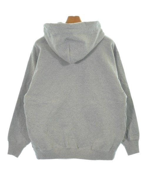 WTAPS（ダブルタップス）パーカー グレー サイズ:1(S位) メンズ/2200632705061