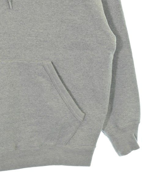 WTAPS（ダブルタップス）パーカー グレー サイズ:1(S位) メンズ/2200632705061