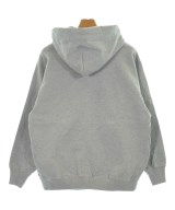 WTAPS（ダブルタップス）パーカー グレー サイズ:1(S位) メンズ/2200632705061