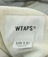 WTAPS（ダブルタップス）パーカー グレー サイズ:1(S位) メンズ/2200632705061