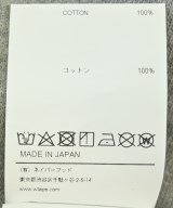 WTAPS（ダブルタップス）パーカー グレー サイズ:1(S位) メンズ/2200632705061