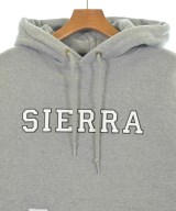 WTAPS（ダブルタップス）パーカー グレー サイズ:1(S位) メンズ/2200632705061