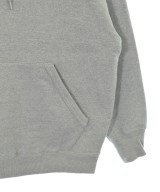 WTAPS（ダブルタップス）パーカー グレー サイズ:1(S位) メンズ/2200632705061