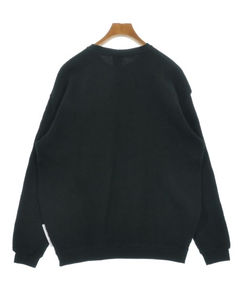 WTAPS（ダブルタップス）Tシャツ・カットソー 黒 サイズ:02(M位) メンズ/2200642837066