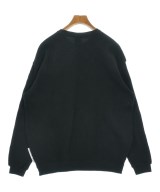 WTAPS（ダブルタップス）Tシャツ・カットソー 黒 サイズ:02(M位) メンズ/2200642837066