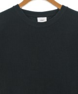 WTAPS（ダブルタップス）Tシャツ・カットソー 黒 サイズ:02(M位) メンズ/2200642837066