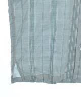 WTAPS（ダブルタップス）カジュアルシャツ 緑 サイズ:3(L位) メンズ/2200645239065