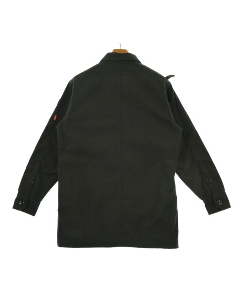 WTAPS（ダブルタップス）その他 黒 サイズ:01(S位) メンズ/2200645612011