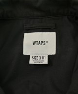 WTAPS（ダブルタップス）その他 黒 サイズ:01(S位) メンズ/2200645612011