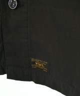 WTAPS（ダブルタップス）その他 黒 サイズ:01(S位) メンズ/2200645612011