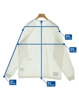 WTAPS（ダブルタップス）Tシャツ・カットソー 白 サイズ:1(S位) メンズ/2200645987157