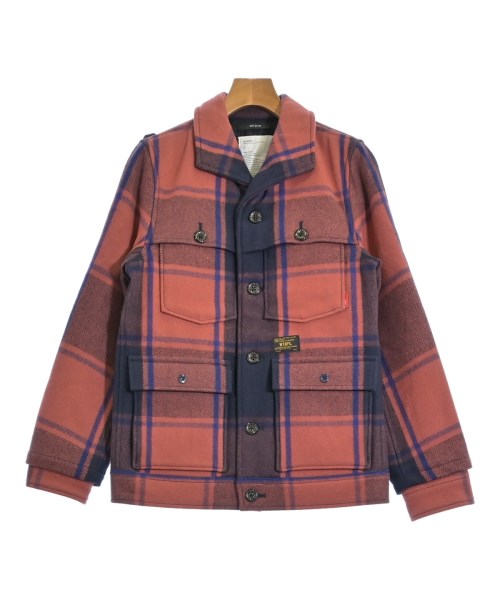 ダブルタップス(WTAPS)のWTAPS ブルゾン（その他）