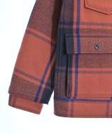 WTAPS（ダブルタップス）その他 オレンジ サイズ:2(M位) メンズ/2200646063102