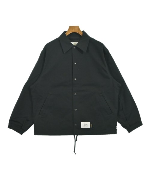 WTAPS(ダブルタップス)その他 黒 サイズ:2(M位)/2200634987175
