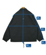 WTAPS（ダブルタップス）その他 黒 サイズ:2(M位) メンズ/2200634987175