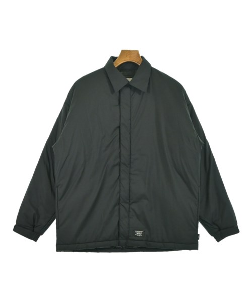 WTAPS(ダブルタップス)その他 黒 サイズ:2(M位)/2200634987182