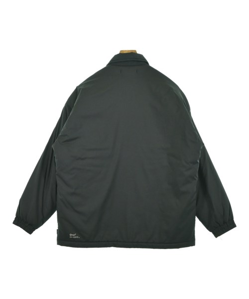 WTAPS（ダブルタップス）その他 黒 サイズ:2(M位) メンズ/2200634987182