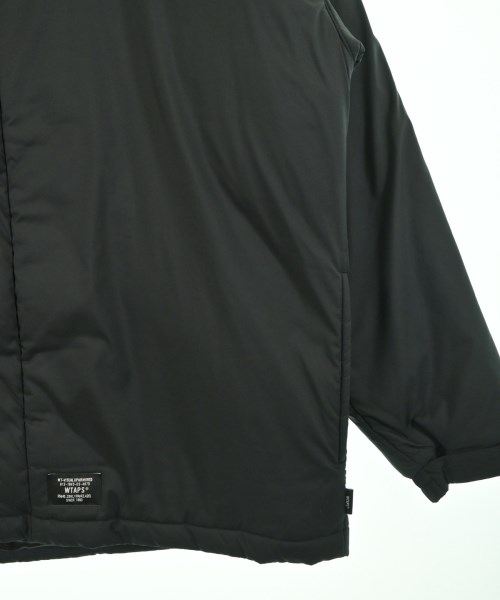 WTAPS（ダブルタップス）その他 黒 サイズ:2(M位) メンズ/2200634987182