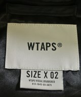 WTAPS（ダブルタップス）その他 黒 サイズ:2(M位) メンズ/2200634987182