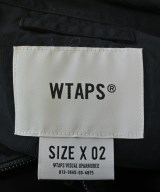 WTAPS（ダブルタップス）その他 黒 サイズ:2(M位) メンズ/2200634987199