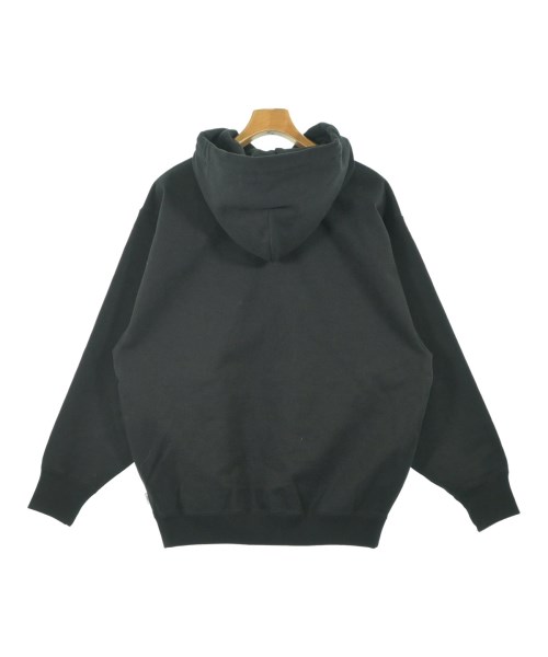 WTAPS（ダブルタップス）パーカー 黒 サイズ:2(M位) メンズ/2200634987274