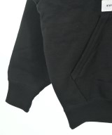 WTAPS（ダブルタップス）パーカー 黒 サイズ:2(M位) メンズ/2200634987274