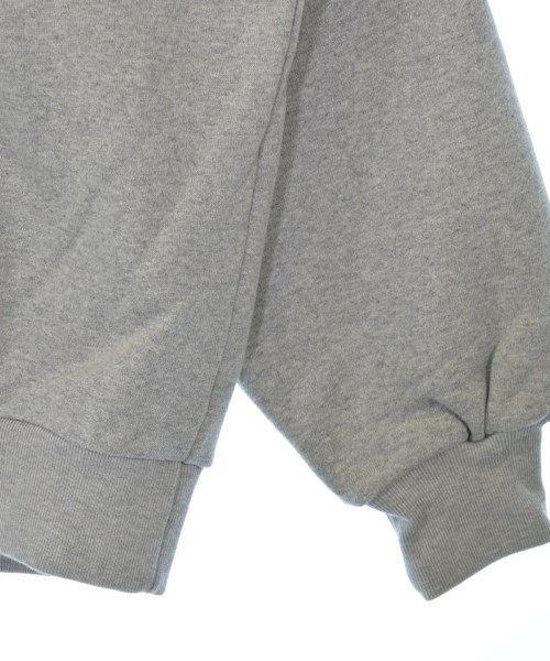 WTAPS（ダブルタップス）スウェット グレー サイズ:02(M位) メンズ/2200634987281
