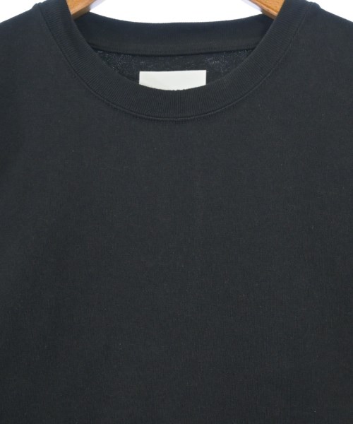 WTAPS（ダブルタップス）Tシャツ・カットソー 黒 サイズ:02(M位) メンズ/2200634987380