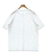 WTAPS（ダブルタップス）Tシャツ・カットソー 白 サイズ:L メンズ/2200634987397